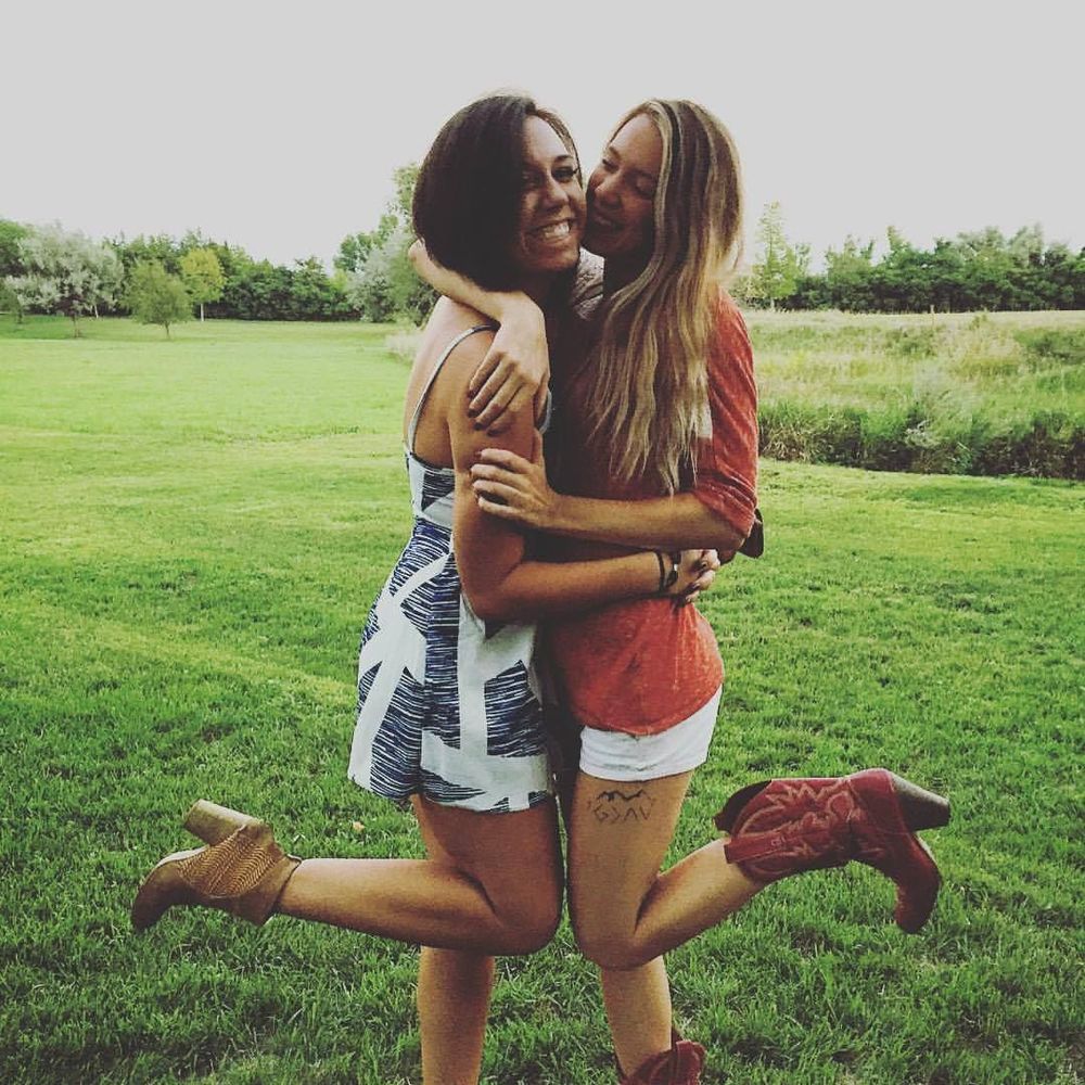 Meet your Posher, Kaycee